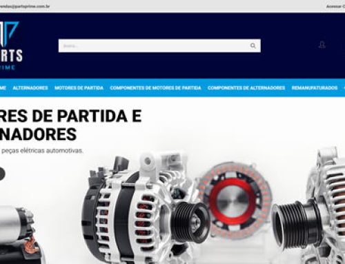 Parts Prime Loja Virtual